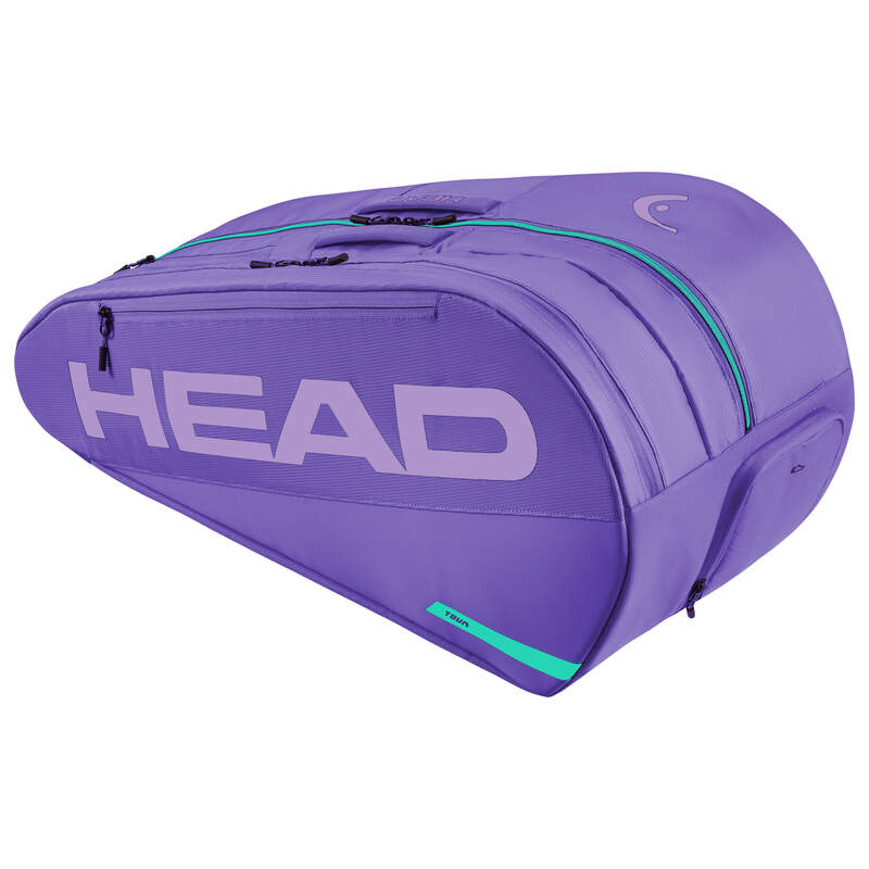 Head Tour Racquet Bag L 2026 (Purple)
