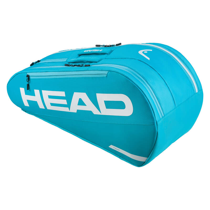 Head Tour Racquet Bag M 2026 (Blue)