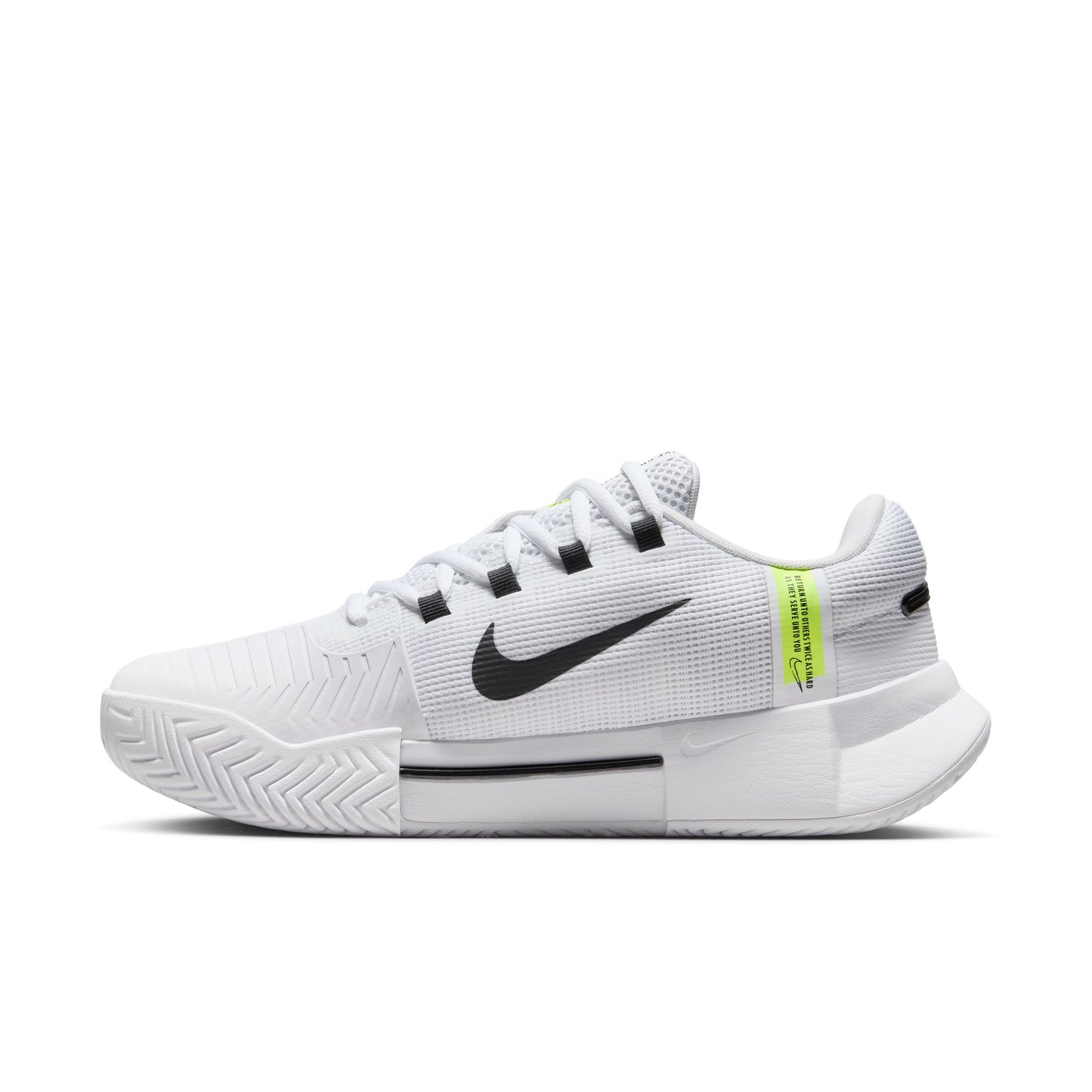 Nike Air Zoom GP Challenge 1 Women's (White)