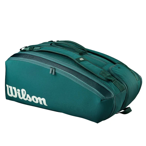 Wilson Blade v10 Super Tour 15 Pack Racquet Bag
