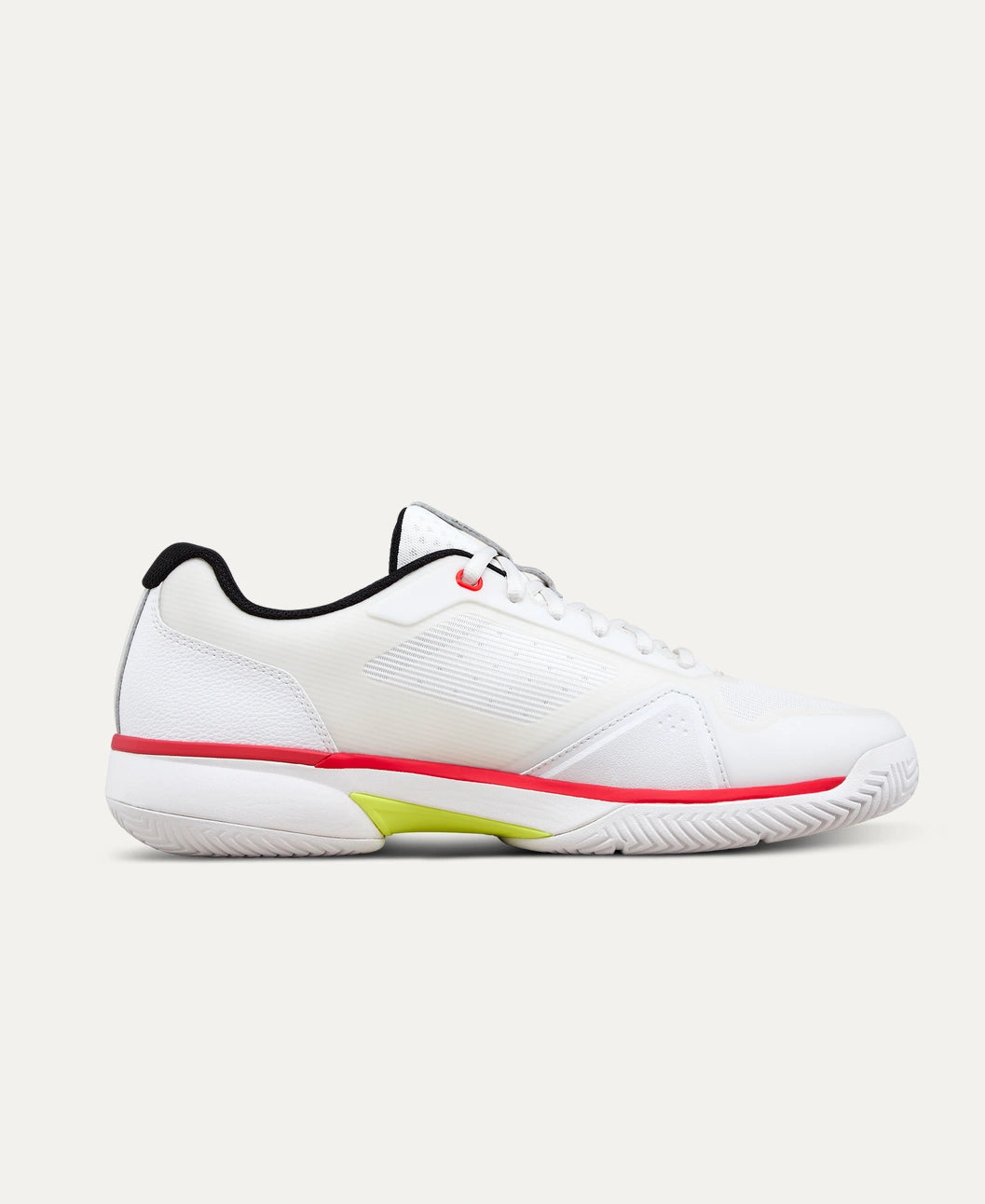 Wilson Rush Lite 5 Men's (White/Black/Infared)