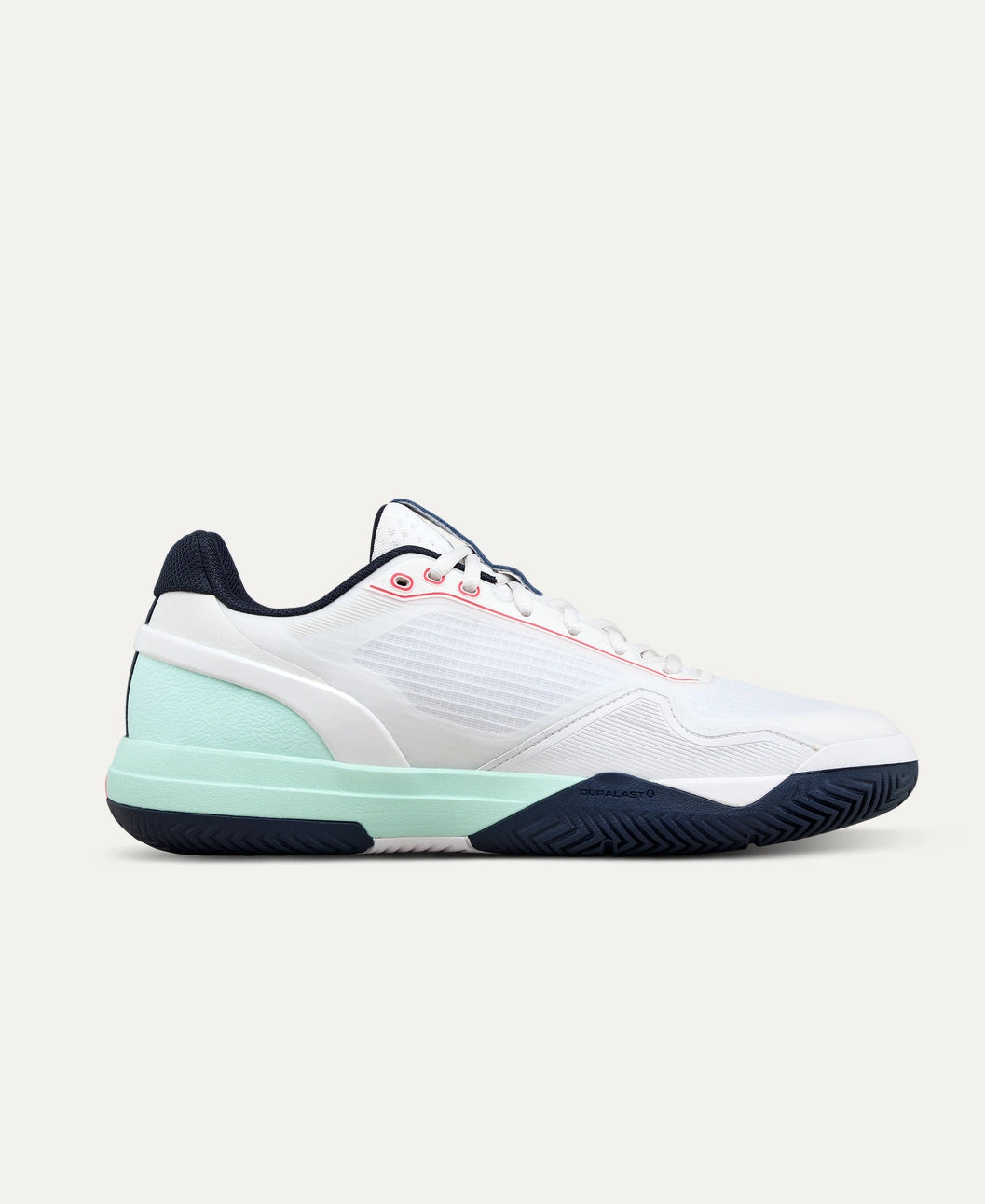 Wilson Rush Pro 5.0 Men's (White/Blue)