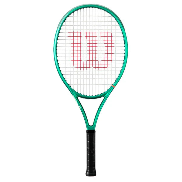 Wilson Blade V10 25 Junior (Pre Strung)