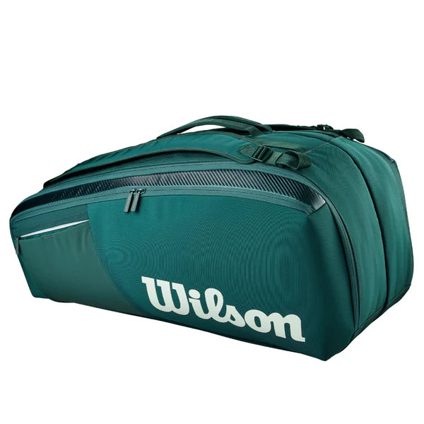 Wilson Blade v10 Super Tour 9 Pack Racquet Bag
