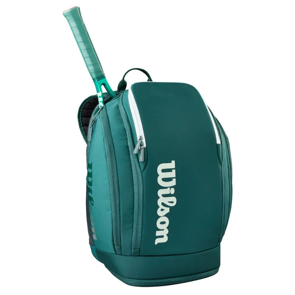Wilson Blade v10 Super Tour Backpack Racquet Bag
