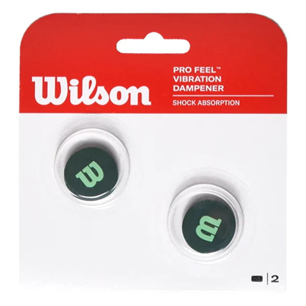 Wilson Blade V10 Damper
