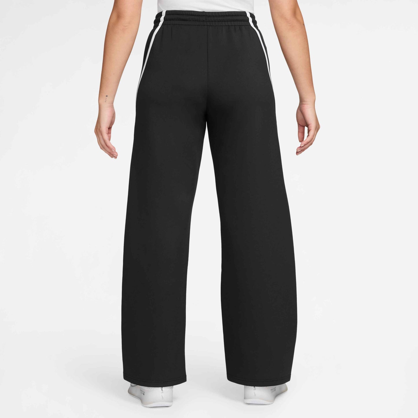Nike Court Dri-Fit Advantage Pant (Black/White)