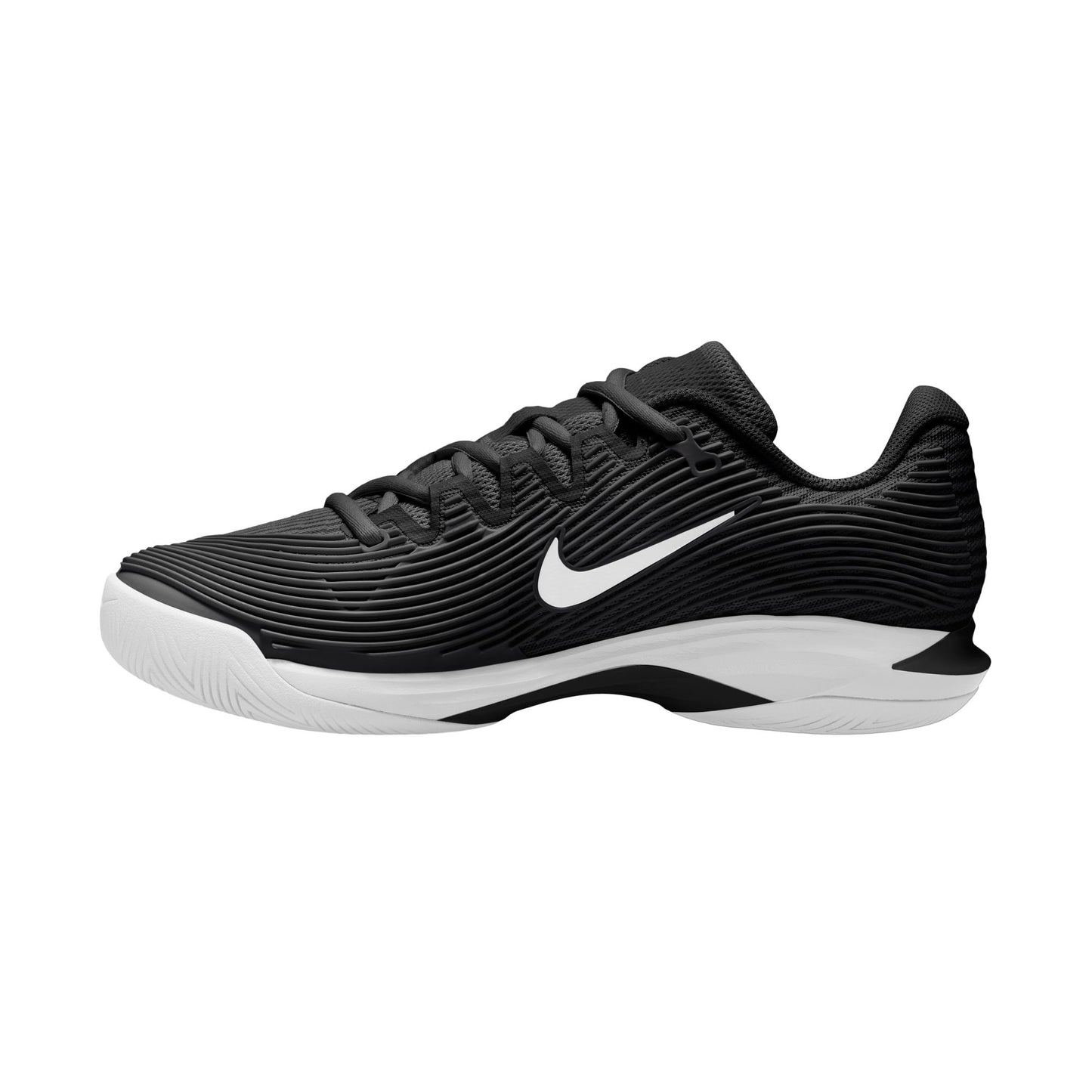 Nike Zoom Vapor 12 Women's (Black/White)