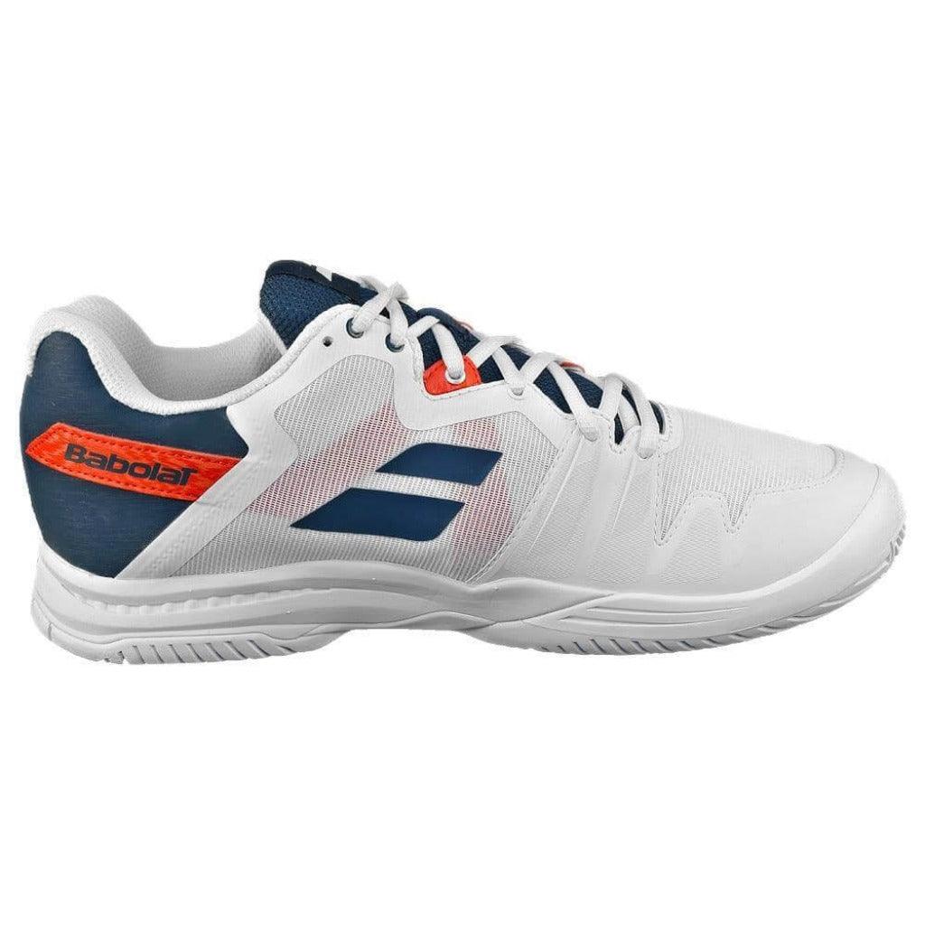 Babolat SFX3 Men’s (white/red)