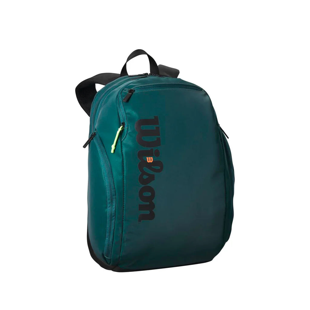 Wilson Blade v9 Super Tour Backpack Racquet Bag
