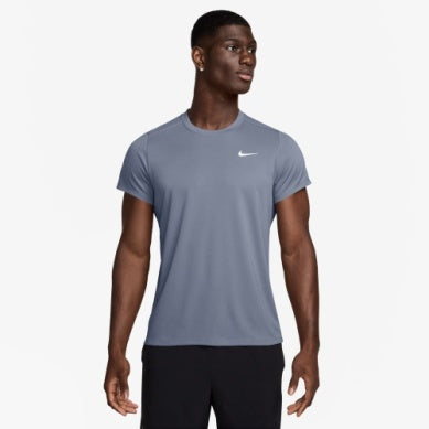 Nike Court Dri-Fit Victory Top Men’s (Grey)