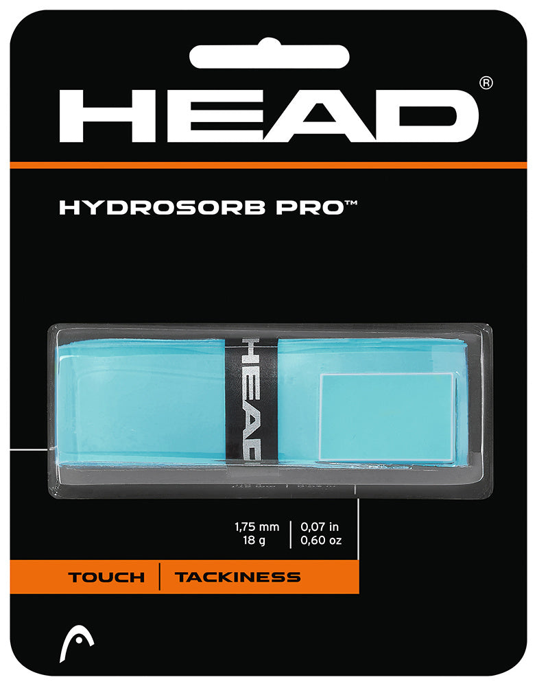 Head Hydrosorb Pro Replacement grip - Teal
