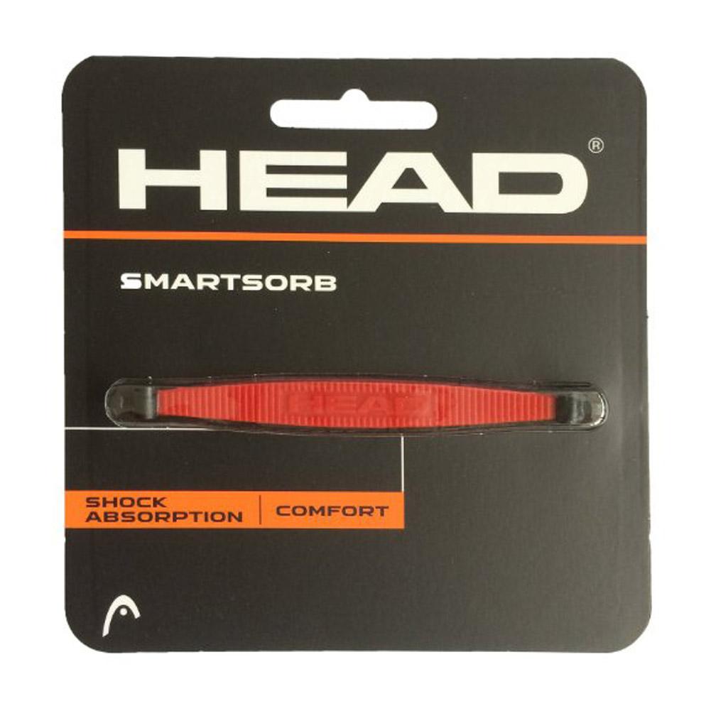Head Smartsorb Damper