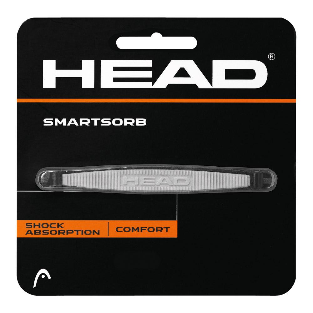 Head Smartsorb Damper