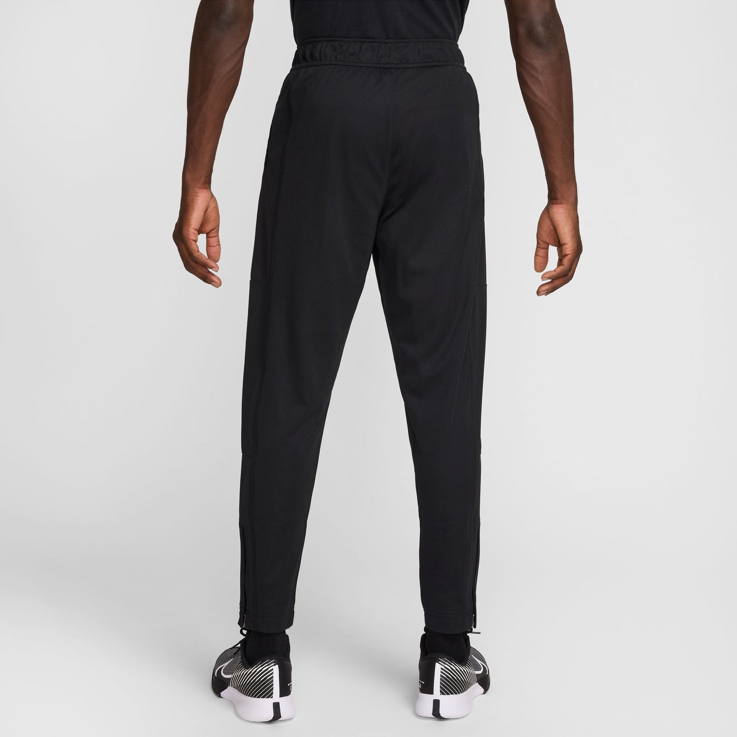 Nike Court Dri-Fit Heritage Suit Pant Men’s (Black)