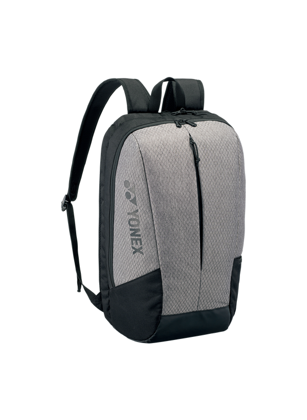 Yonex Team Racquet Backpack (Black/Grey)