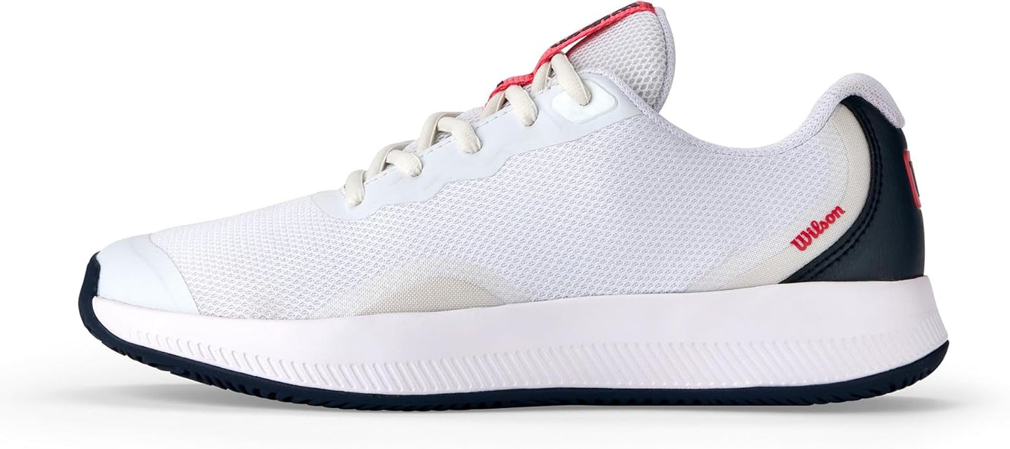 Wilson Intrigue Lite Women’s (white/red)