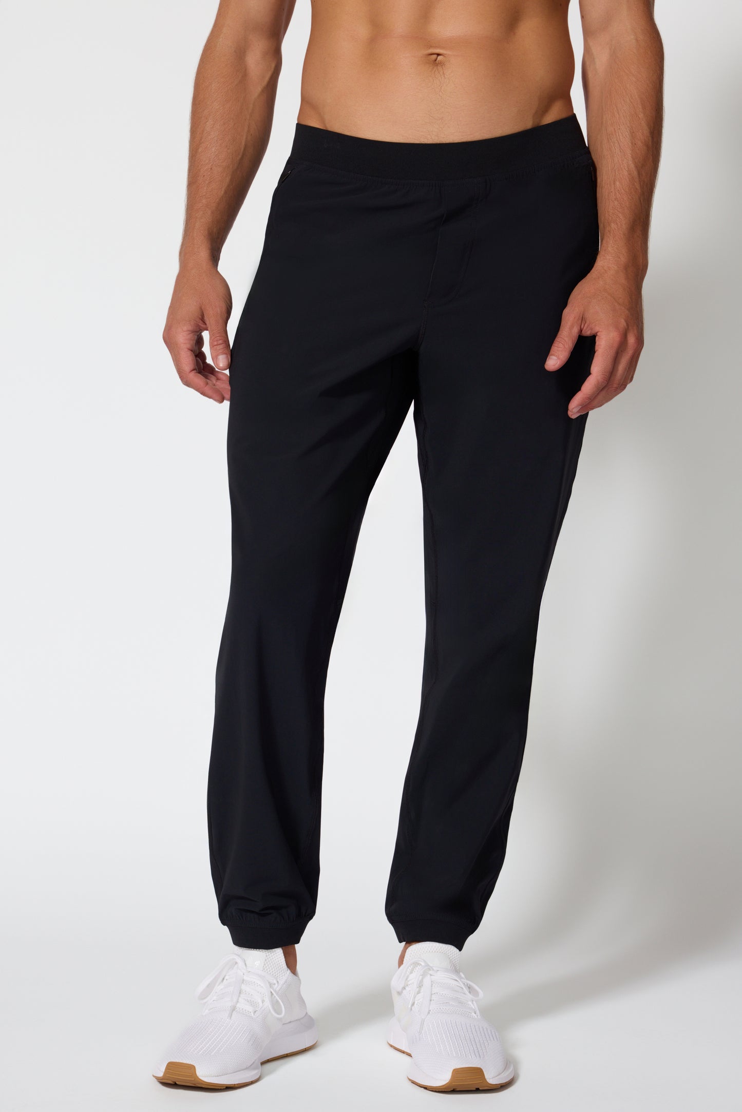 MPG Transform Jogger Men's (black)
