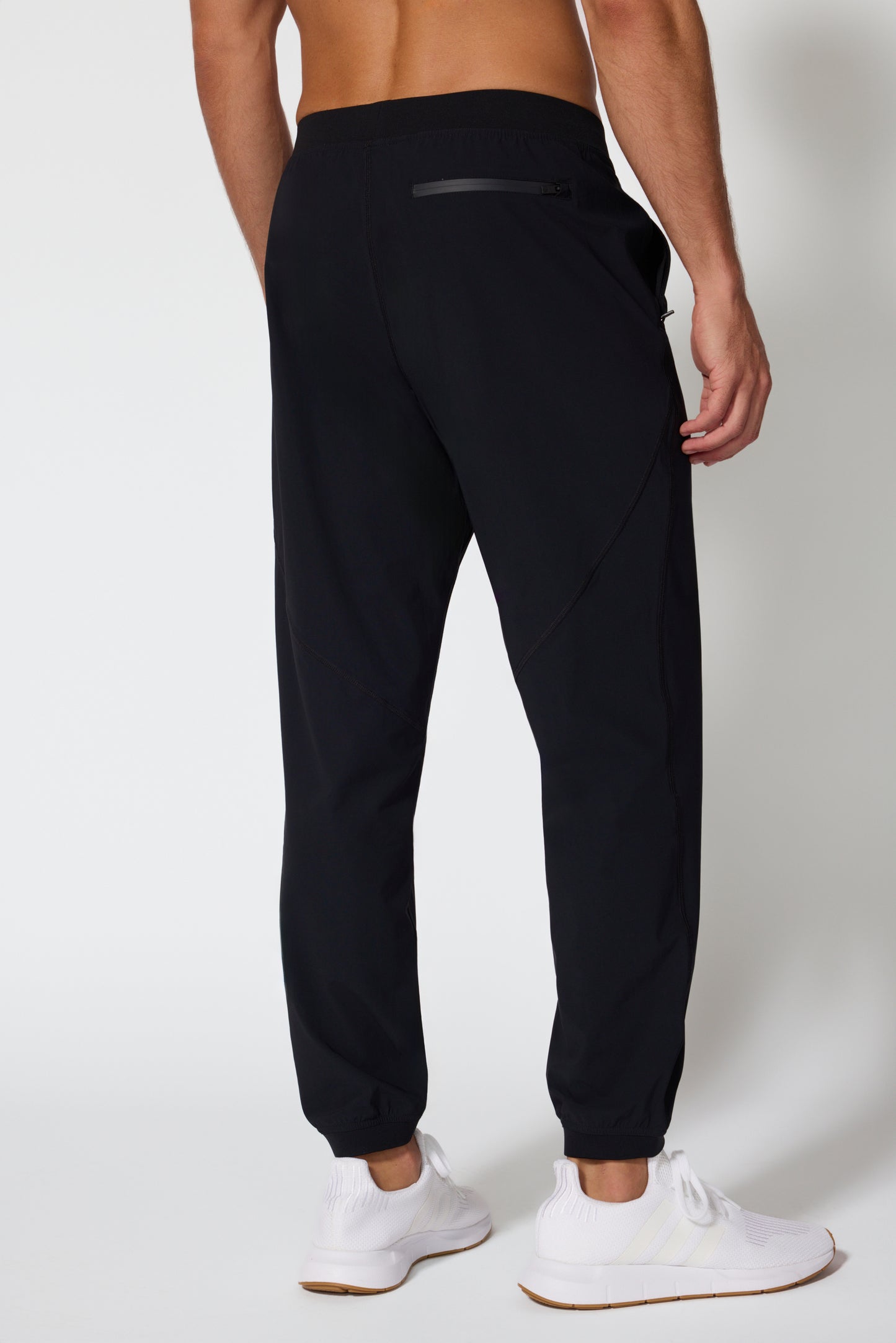 MPG Transform Jogger Men's (black)