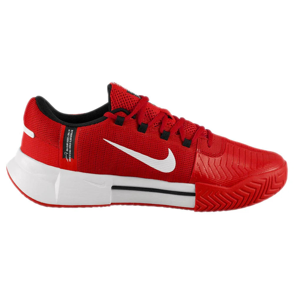 Nike Air Zoom GP Challenge 1 Men's (Red)