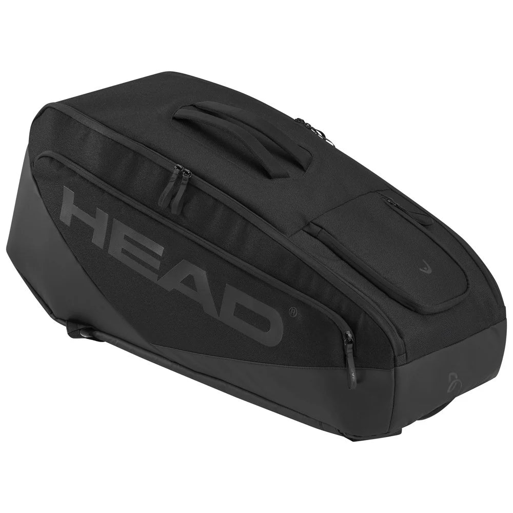 Head Pro X Racquet Bag L (black)