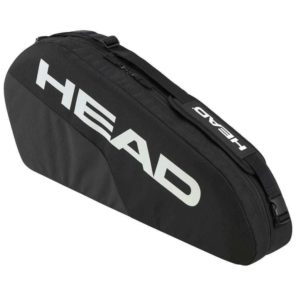 Head Base Racquet Bag S (black/white)