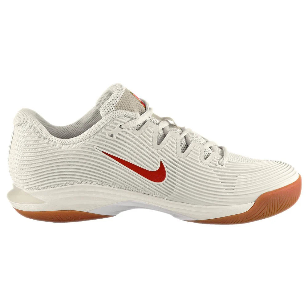 Nike Zoom Vapor 12 Women's (Summit white/Red)