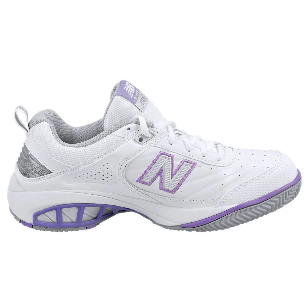 New balance wide womens tennis shoes 2025
