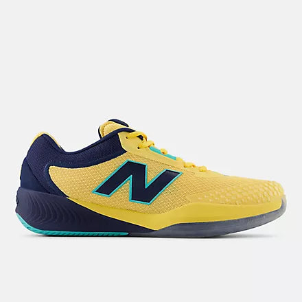 New Balance 996 v6 Wide Men's (yellow/beige)