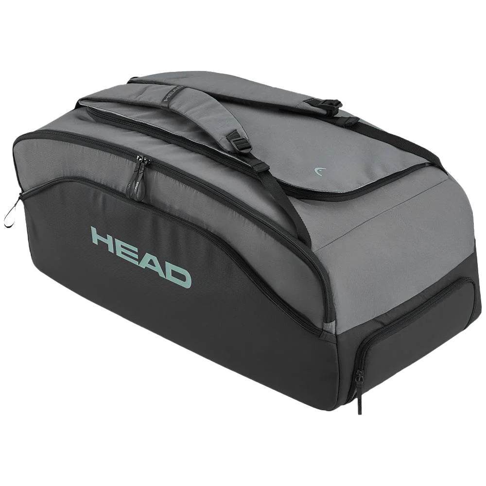 Head Pro X Duffle Bag L (black/grey)