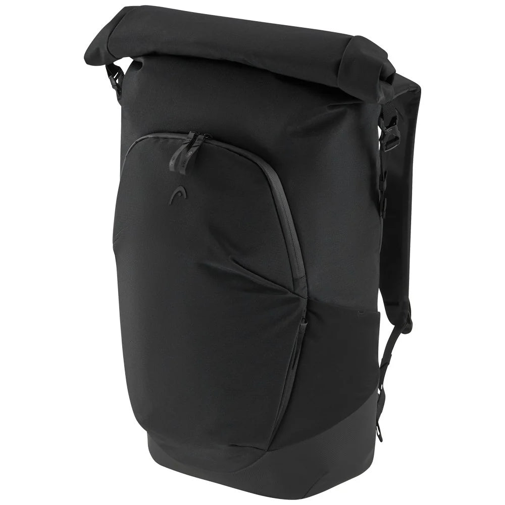 Head Pro X Racqpack (black)