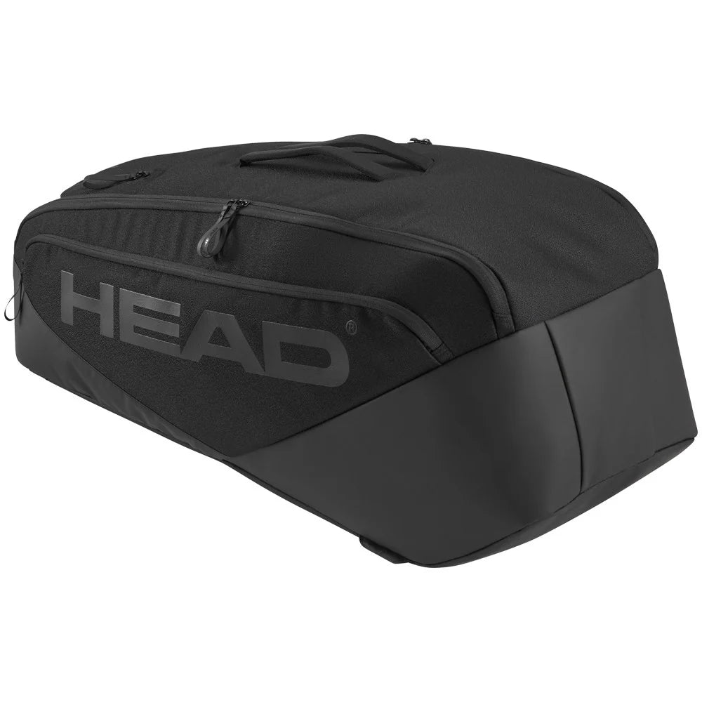 Head Pro X Racquet Bag L (black)