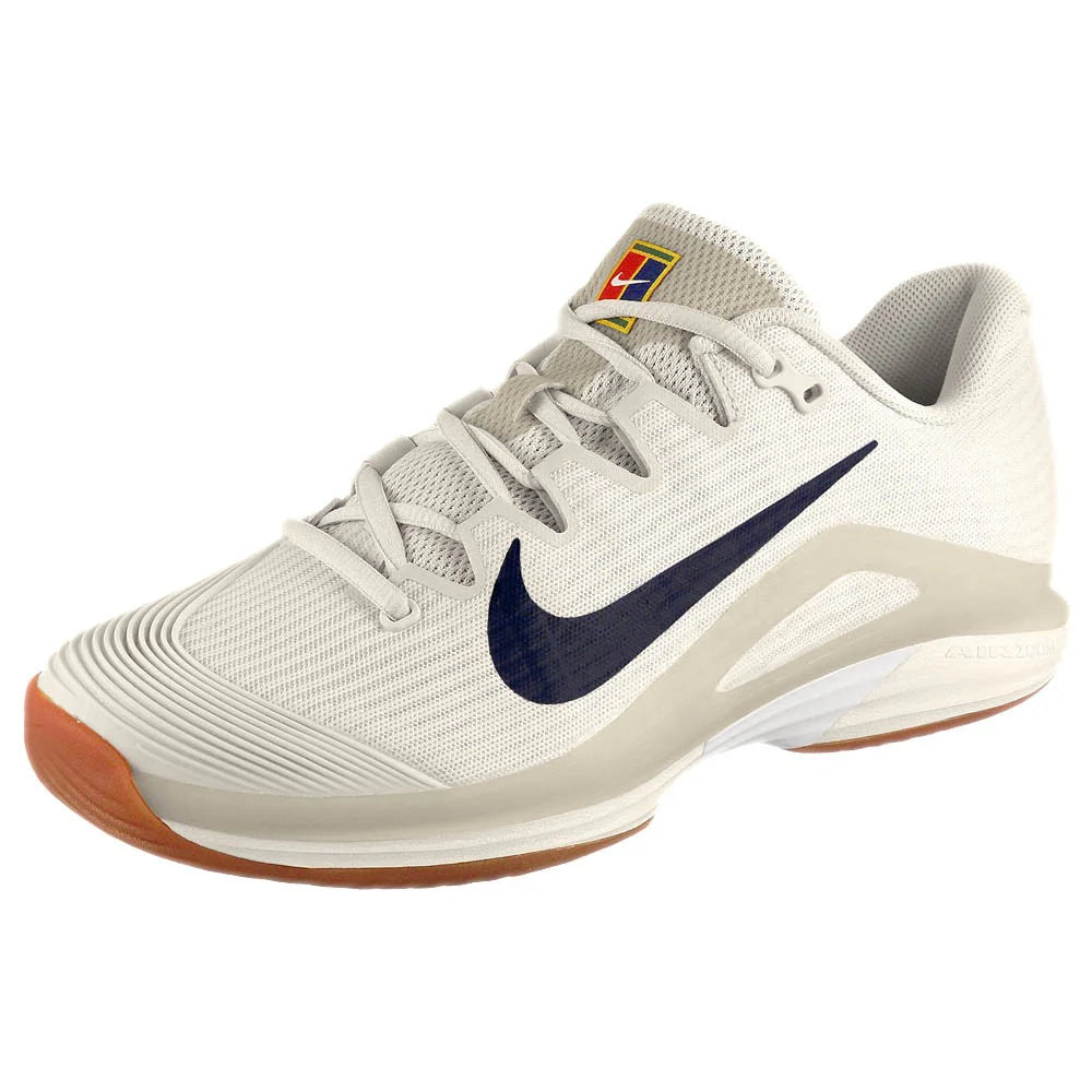 Nike Zoom Vapor 12 Women's (Summit white/Red)