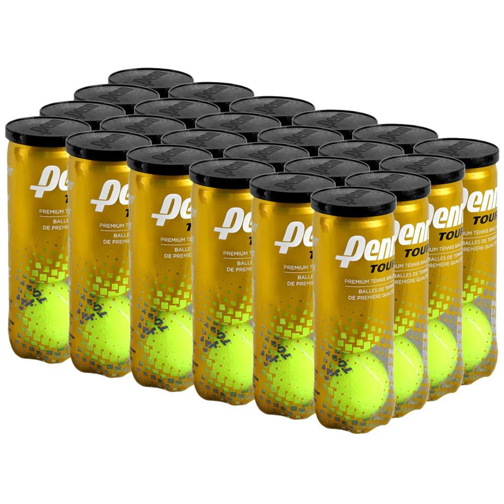 Penn Tour Case (24 Cans) - Extra Duty
