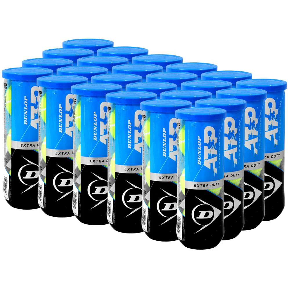 Dunlop ATP Case (24 Cans) - Extra Duty
