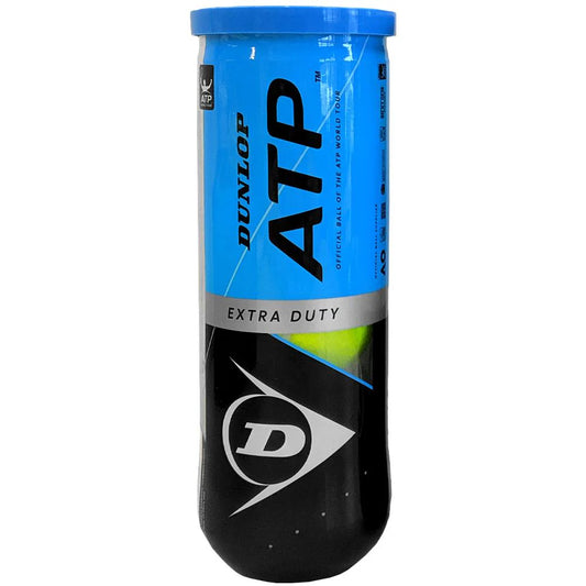 Dunlop ATP 4 Pack - Extra Duty
