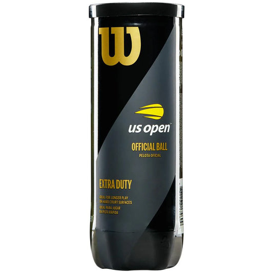 Wilson US Open Can - Extra Duty