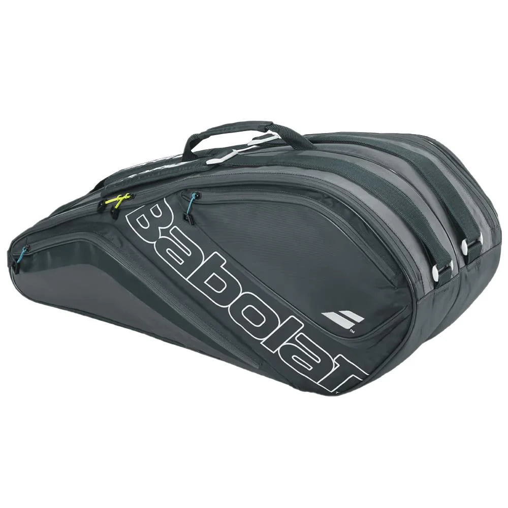 Babolat Evo Court L 6 Pack Racquet Bag
