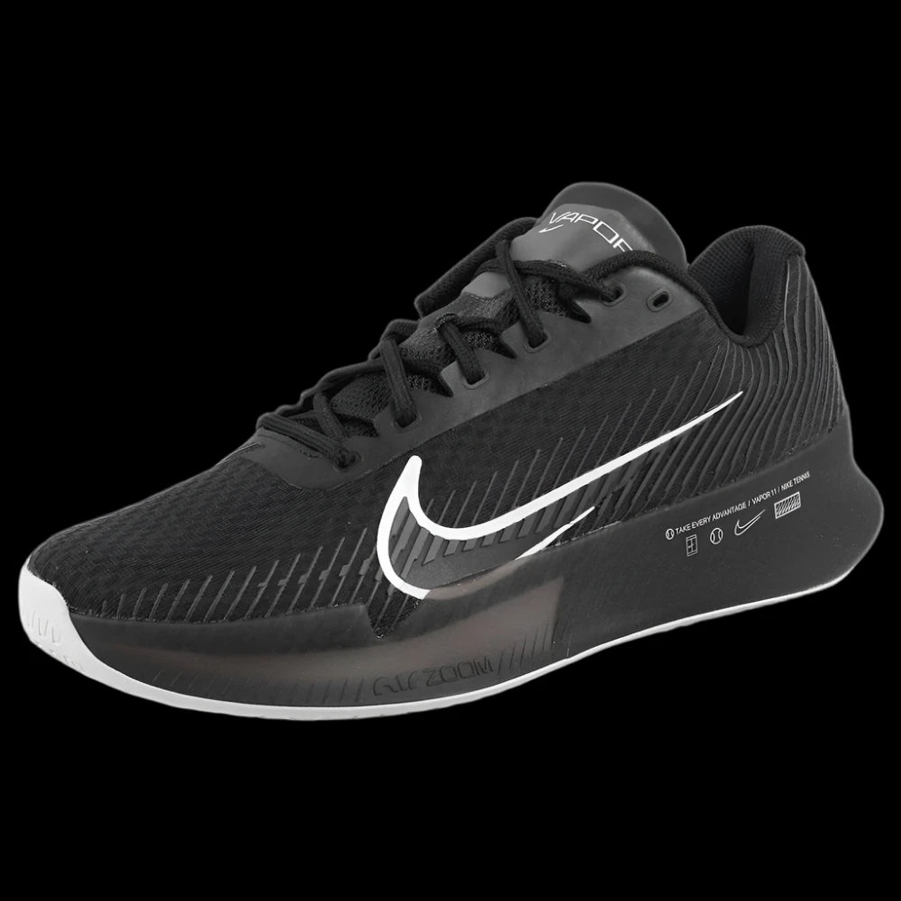 Nike Zoom Vapor 11 Women's (Black)