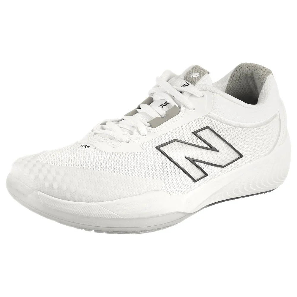 New Balance Women s FuelCell 996v6 White Black Red Size 7.5