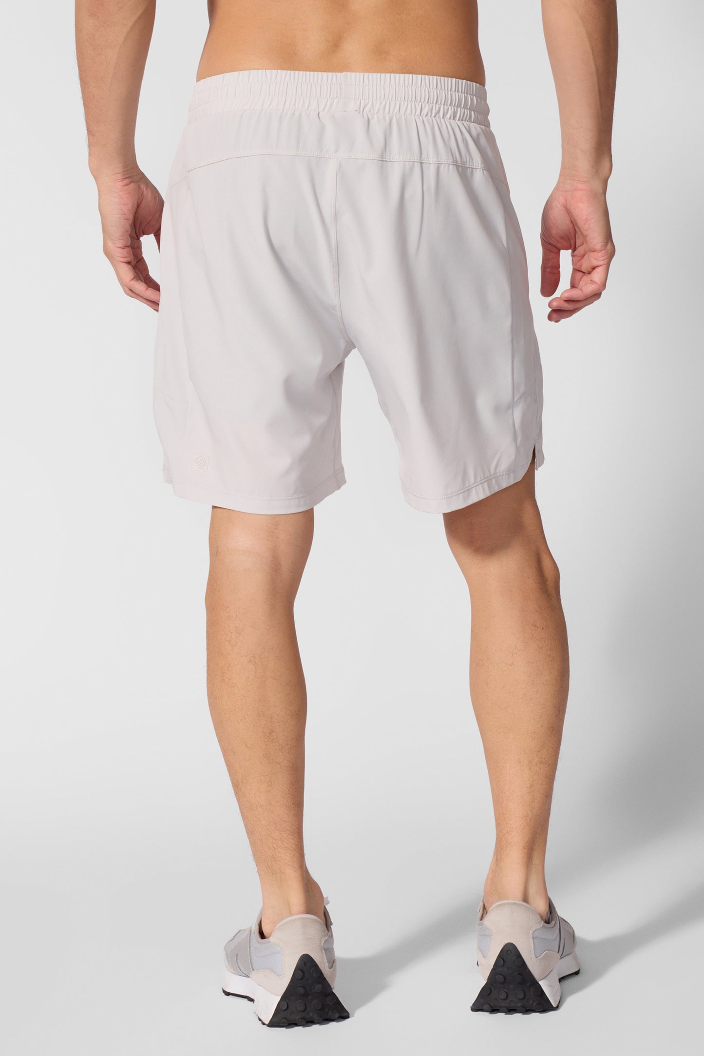 MPG Stride Short Men's (grey)