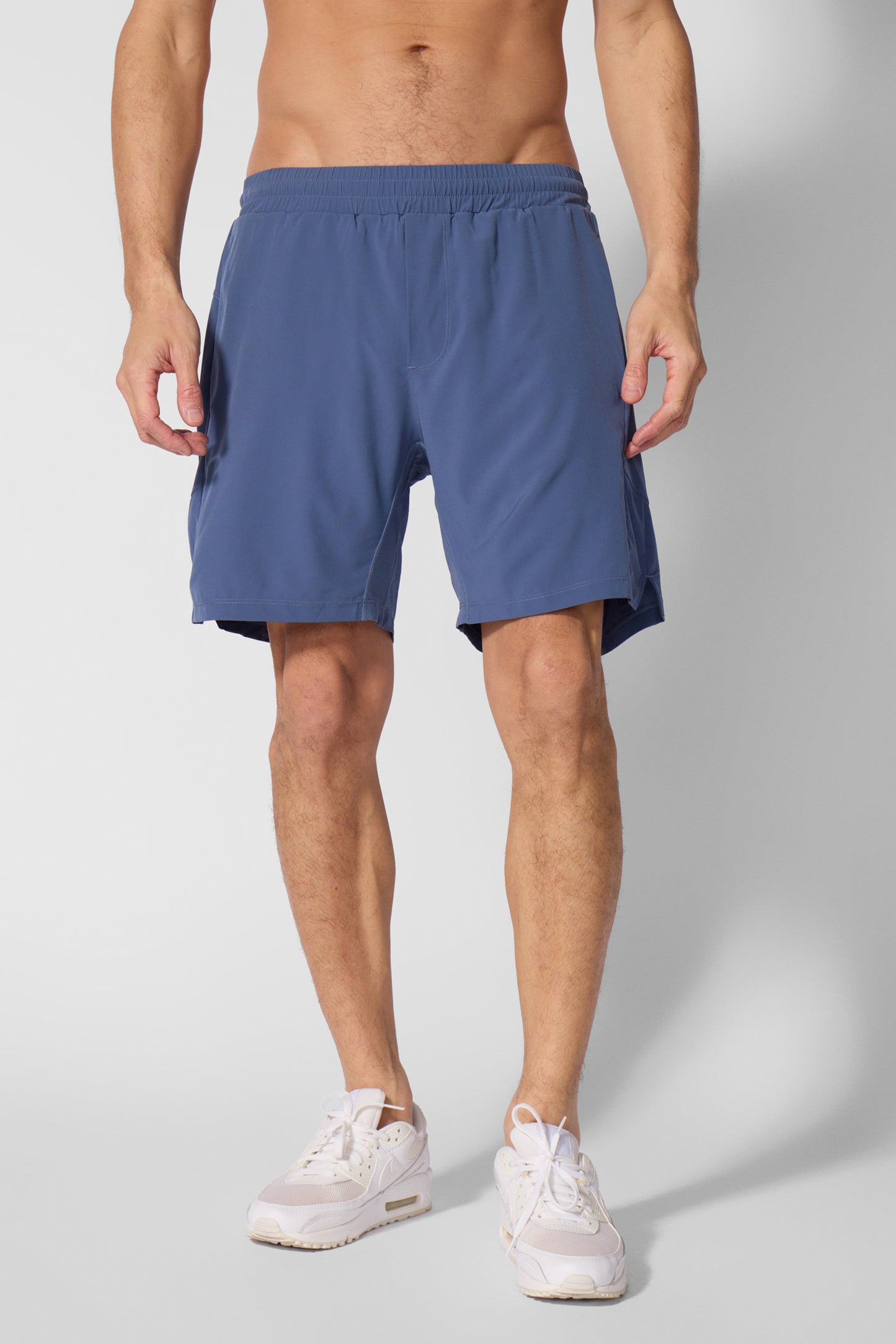 MPG Stride Short Men's (blue)