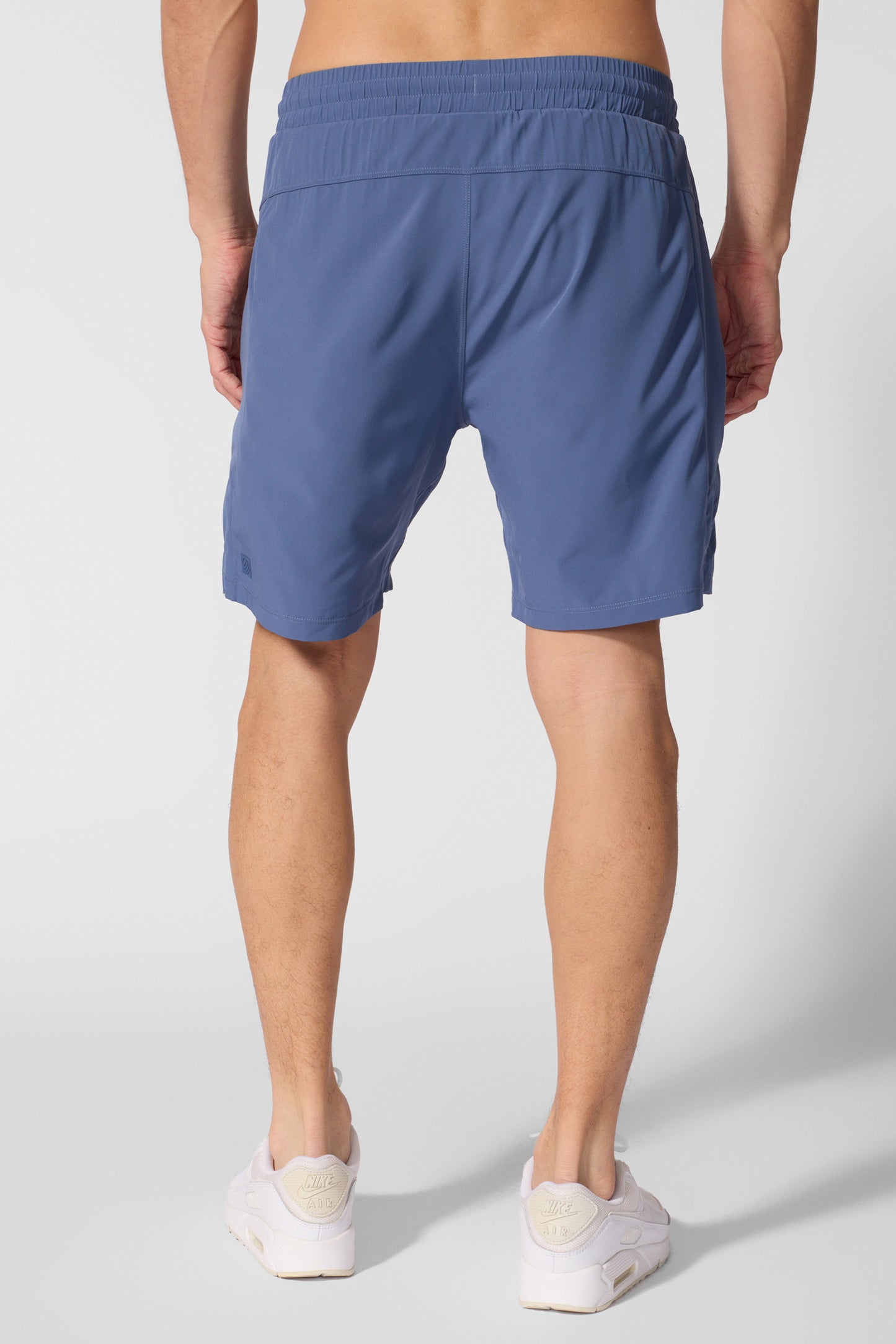 MPG Stride Short Men's (blue)