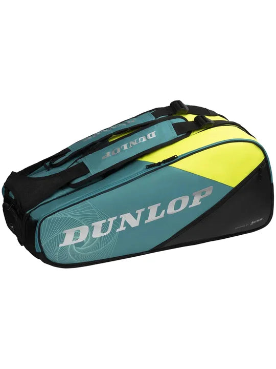 Dunlop SX Performance 8 Pack Racquet Bag
