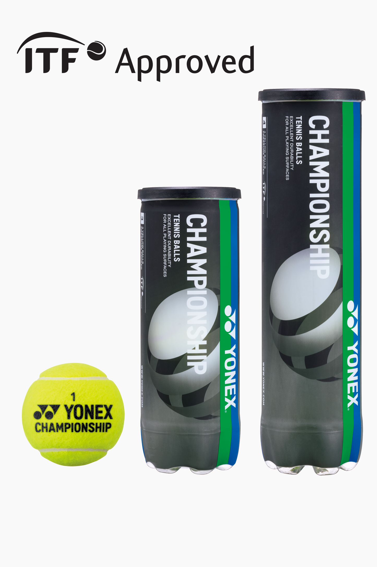 Yonex Championship Can - All Court