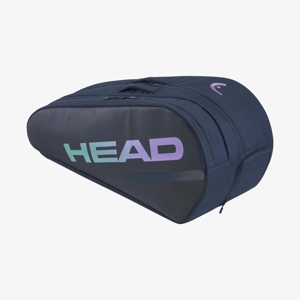 Head Tour Racquet Bag L (navy)