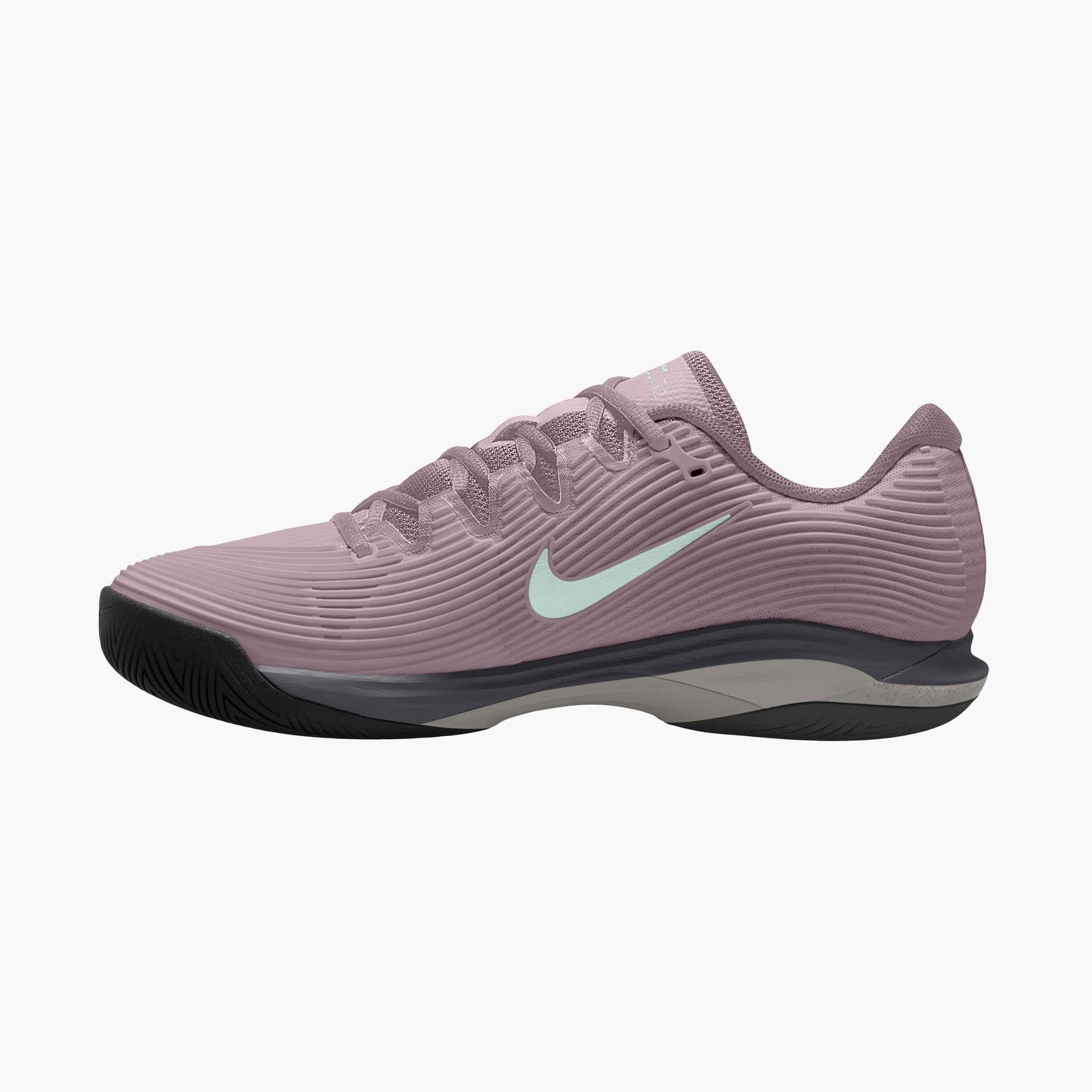 Nike Zoom Vapor 12 Men's (Purple)