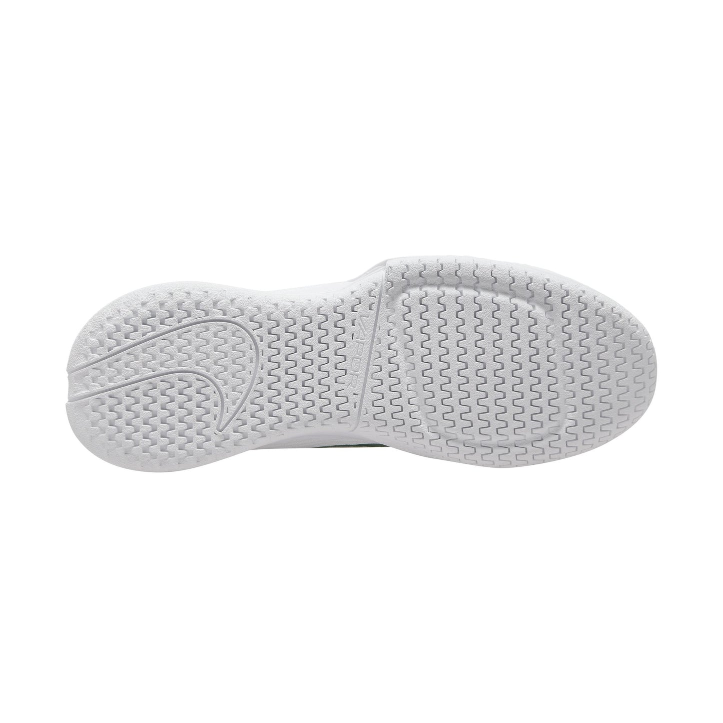 Nike Vapor Pro 3 Premium Women's (White/Green) (wimbledon)