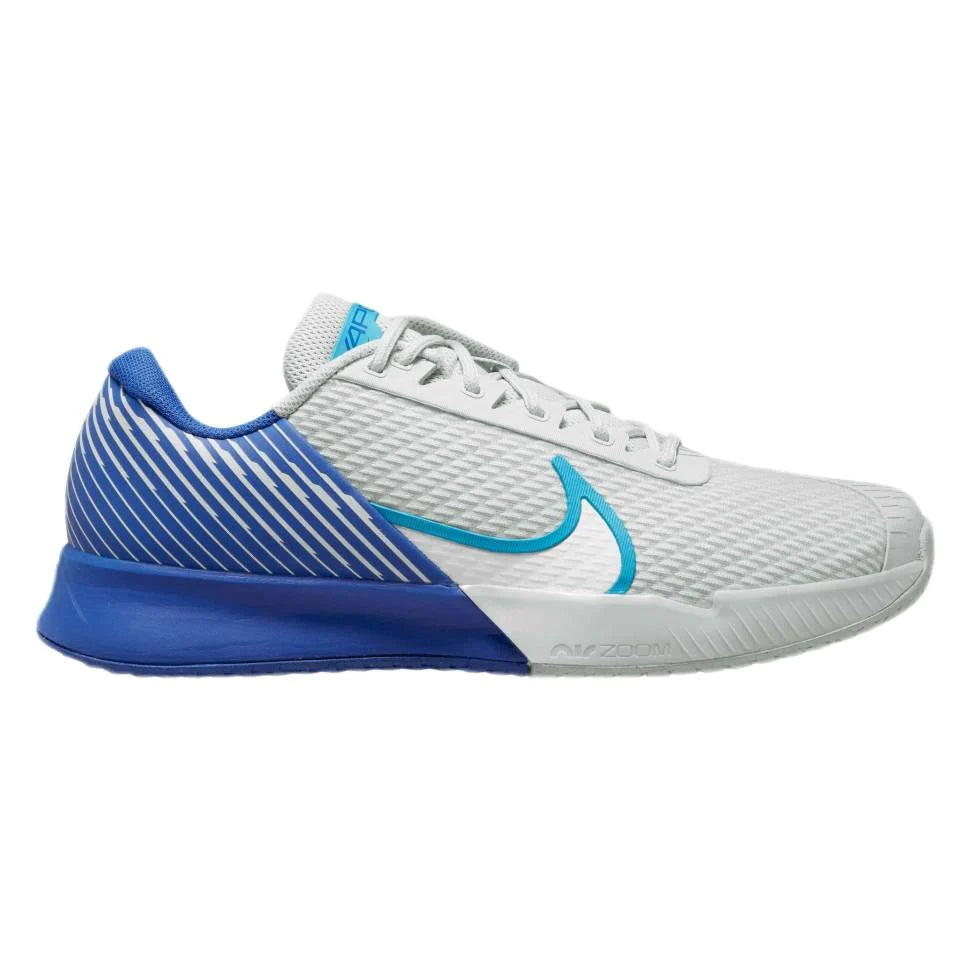 Nike Air Zoom Vapor Pro 2 HC Men s blue Just Tennis