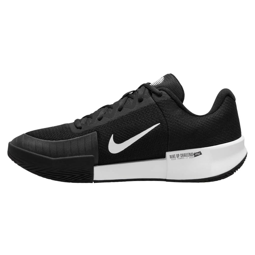 Nike GP Challenge Pro Women's (Black/White)